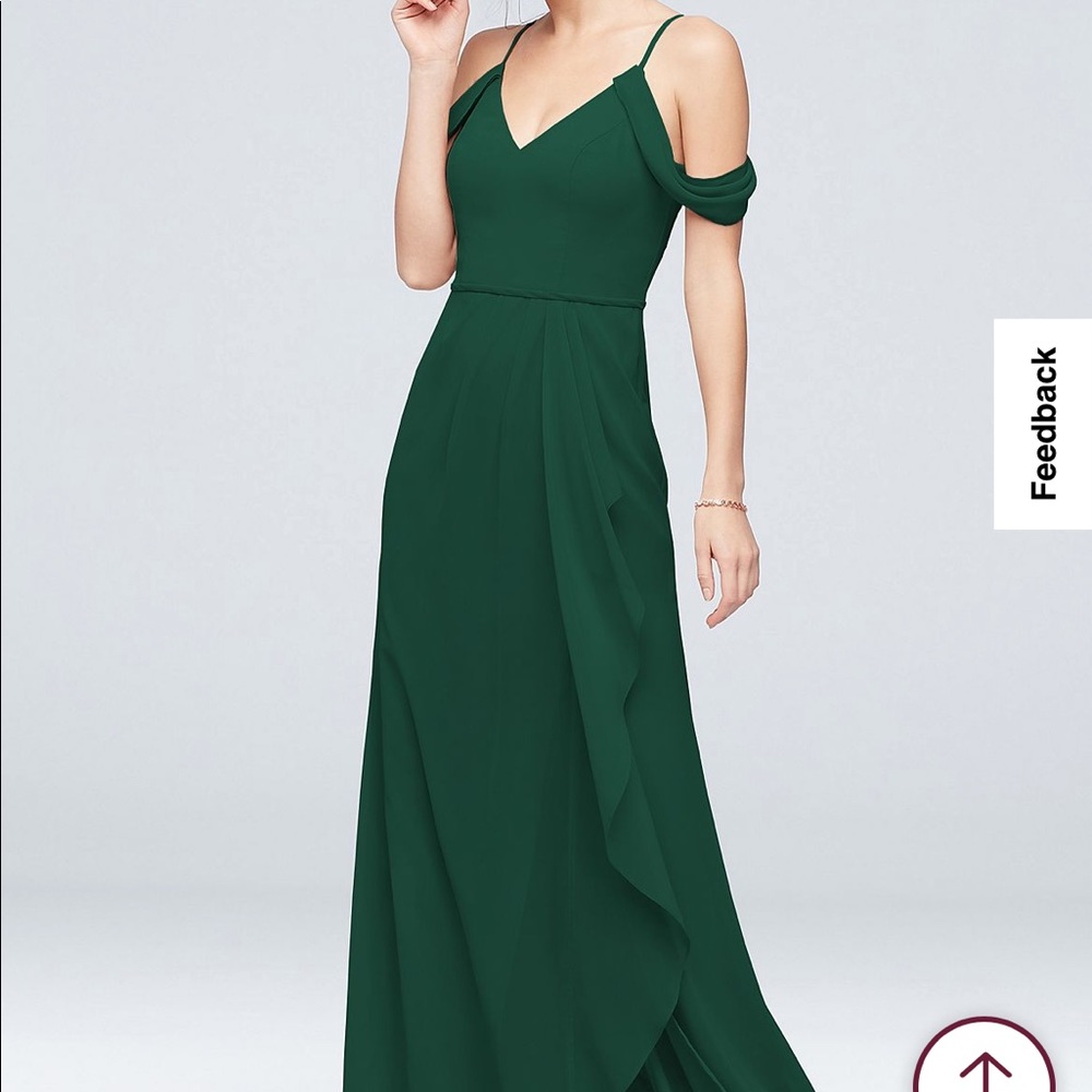 Juniper Bridesmaid Dress
